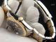 Copy Rolex Datejust 36mm Watch Green Roman Dial Two Tone Oyster (6)_th.jpg